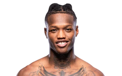 Terrance McKinney